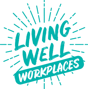 Living Well Workplaces Logo