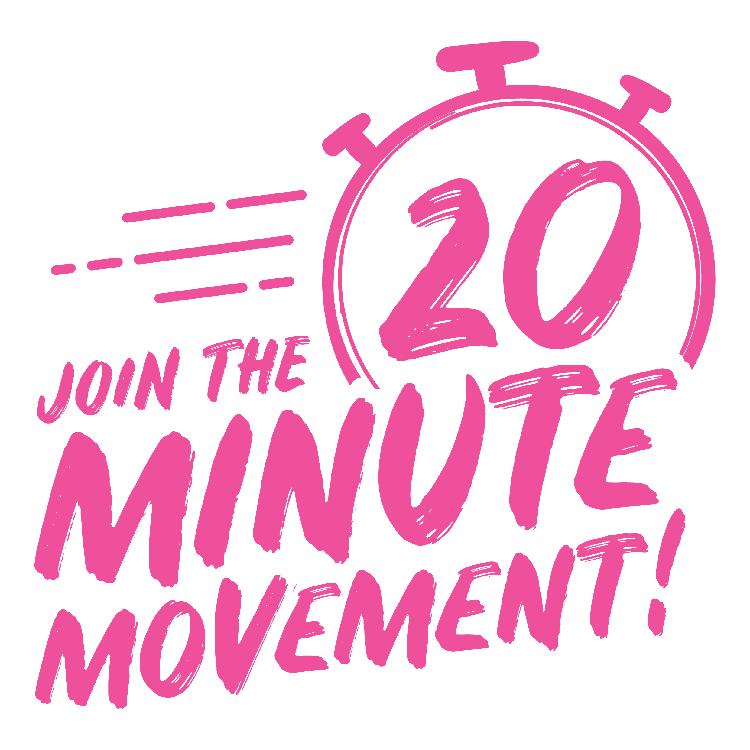 20 Minute Movement Toolkit