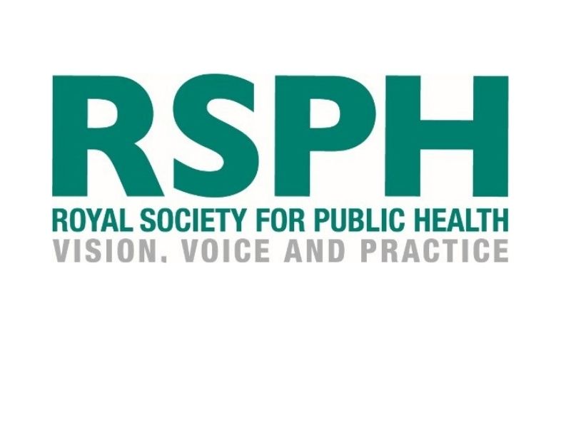 RSPH Logo